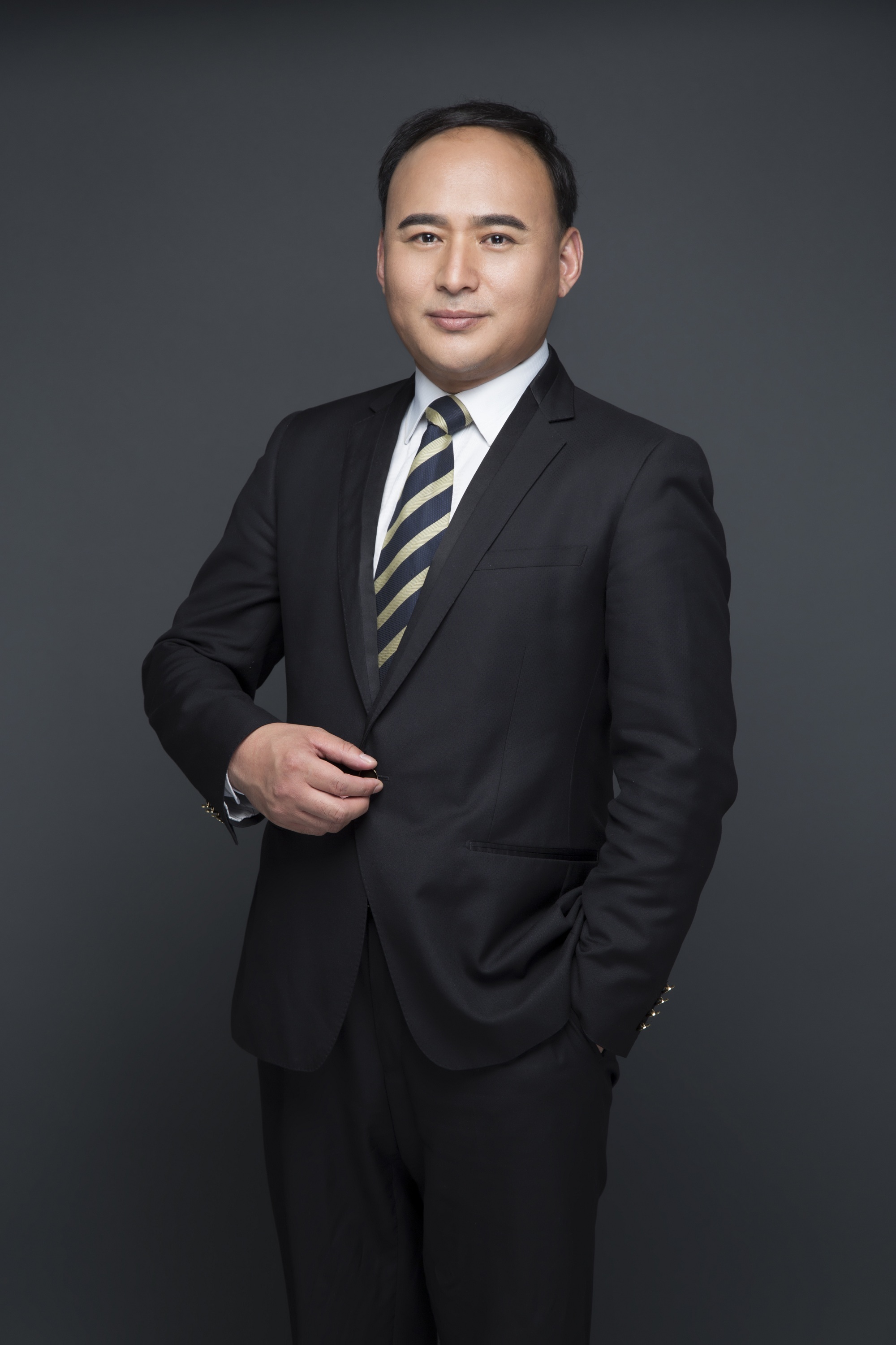 周宣逸 视觉设计总监